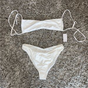 COPY - Women’s PACSUN Bikini (2 Piece Set) (L.A. Hearts)